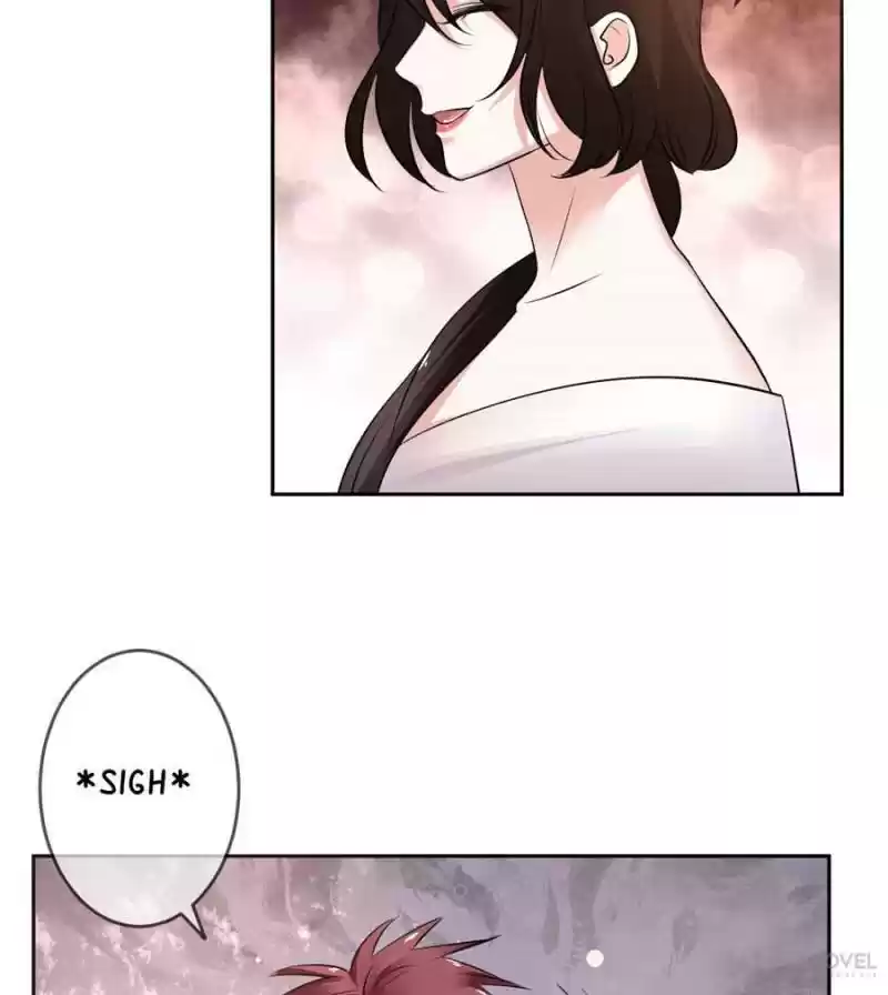 Legend Reboot Chapter 91