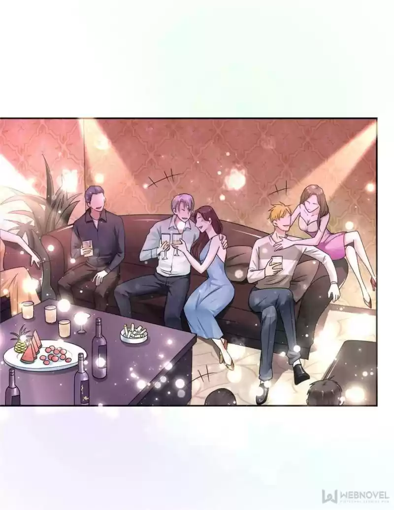 Legend Reboot Chapter 91