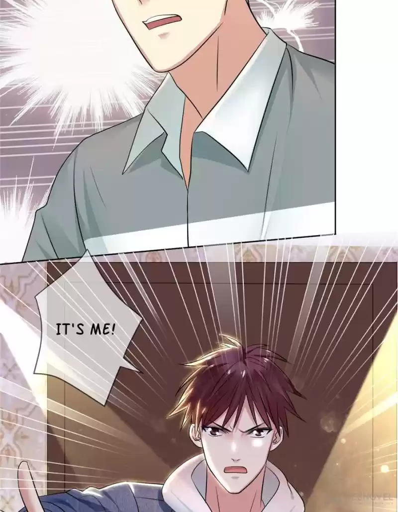 Legend Reboot Chapter 91