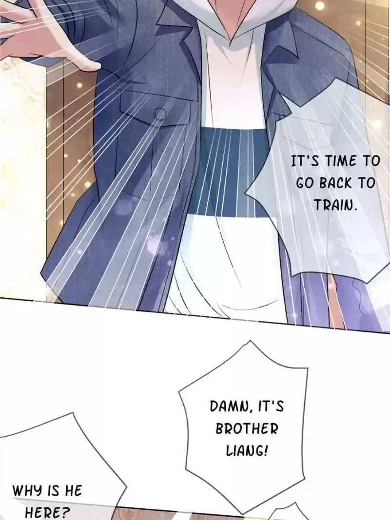 Legend Reboot Chapter 91