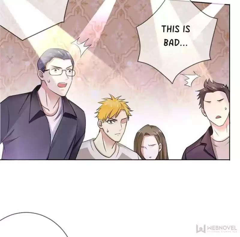 Legend Reboot Chapter 91