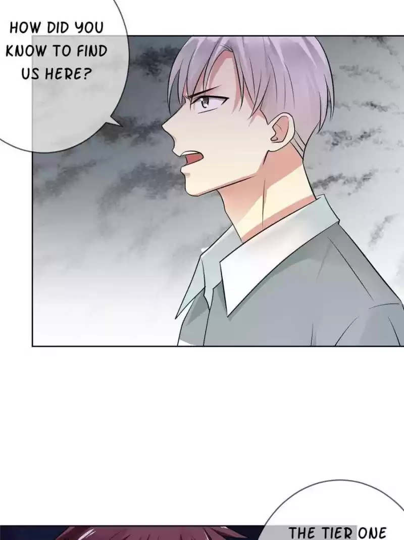 Legend Reboot Chapter 91