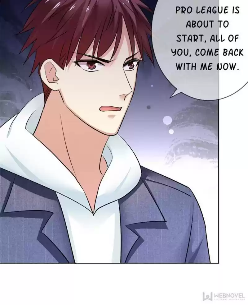 Legend Reboot Chapter 91