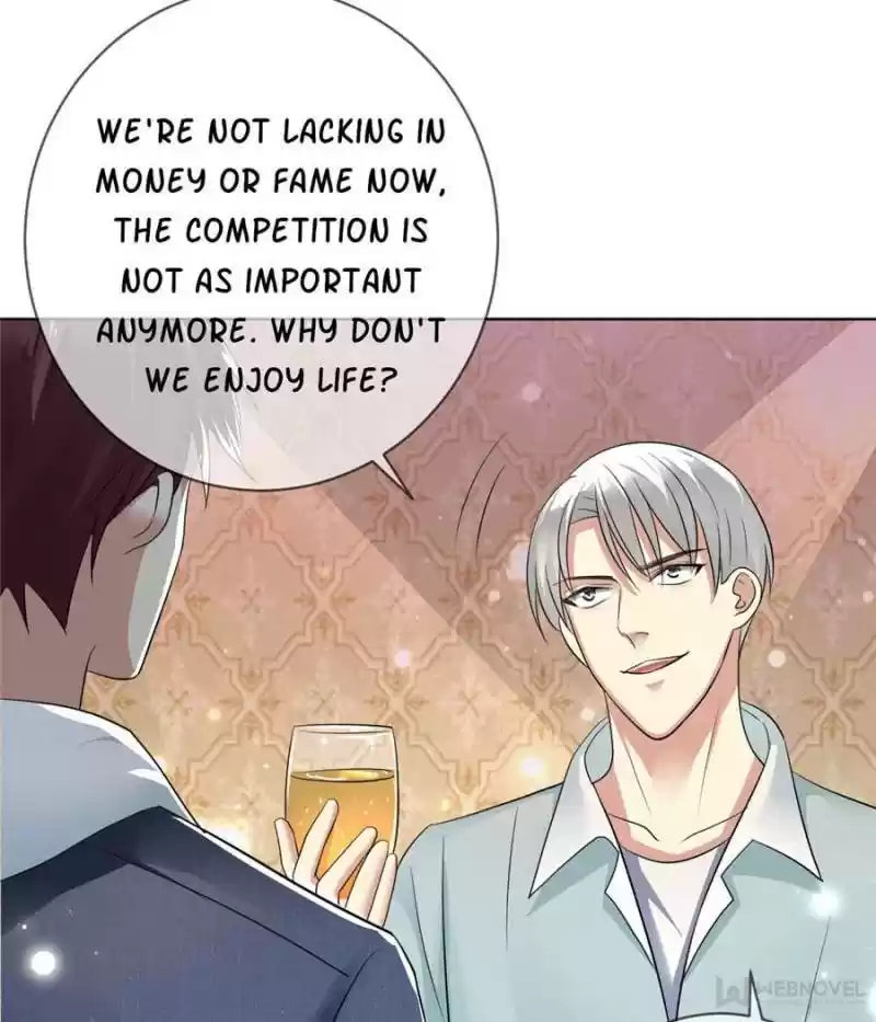 Legend Reboot Chapter 91