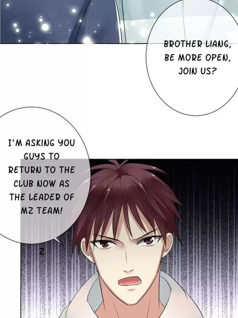 Legend Reboot Chapter 91