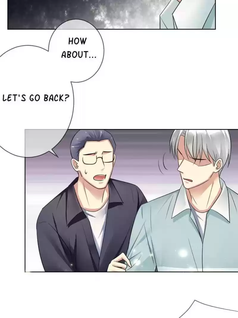 Legend Reboot Chapter 91