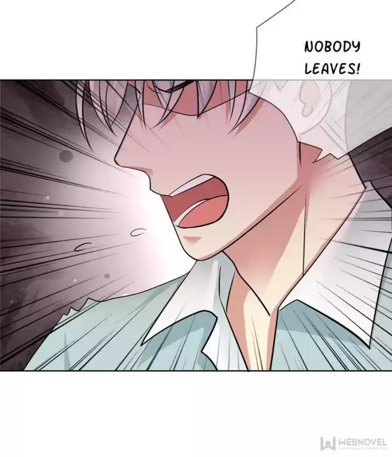 Legend Reboot Chapter 91