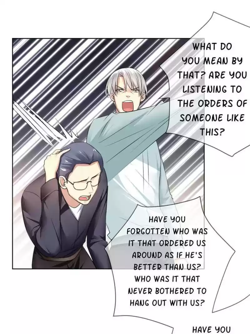 Legend Reboot Chapter 91