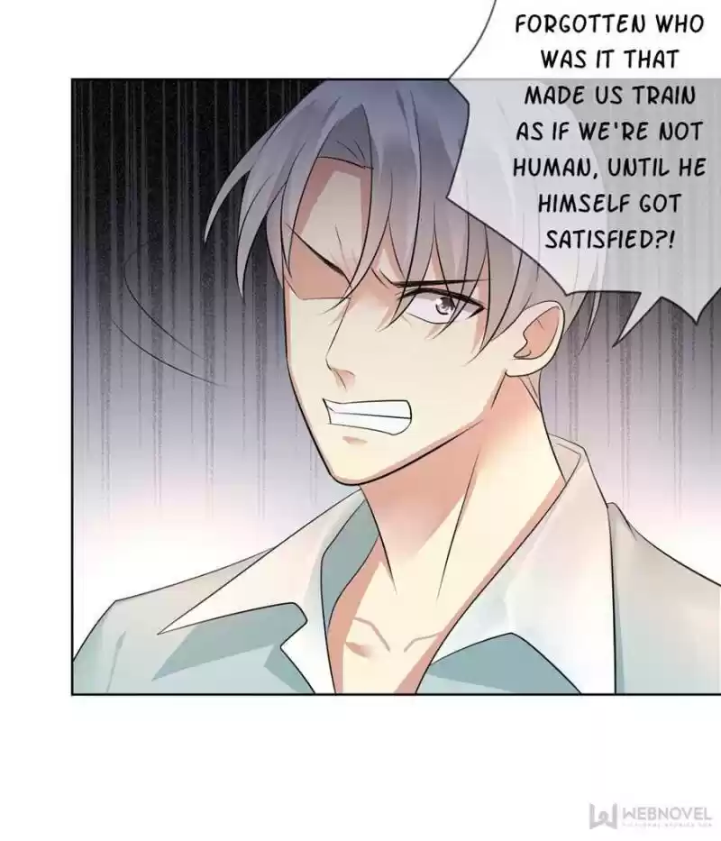 Legend Reboot Chapter 91