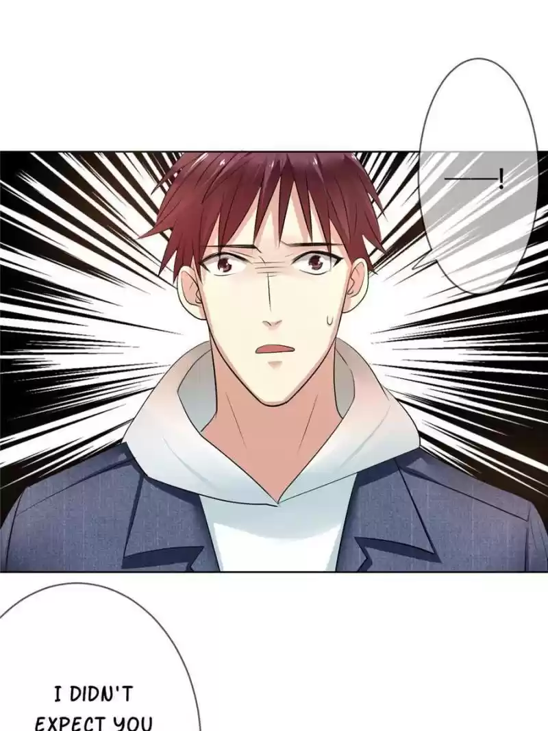 Legend Reboot Chapter 91