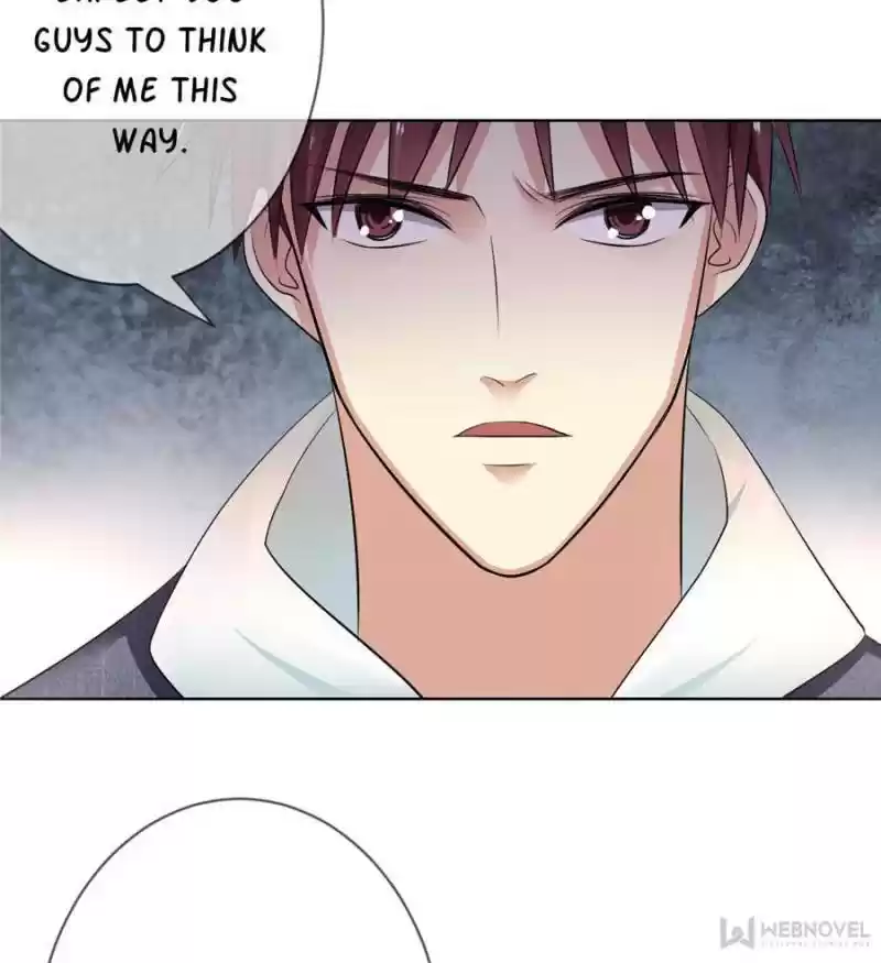 Legend Reboot Chapter 91