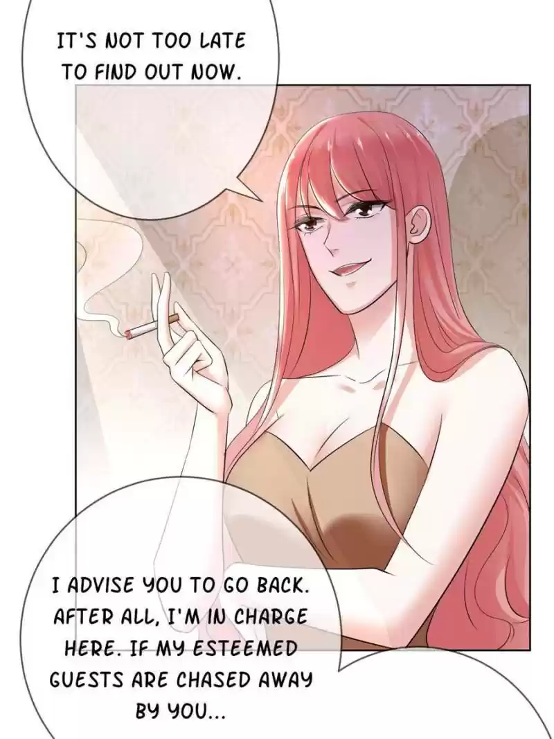 Legend Reboot Chapter 91