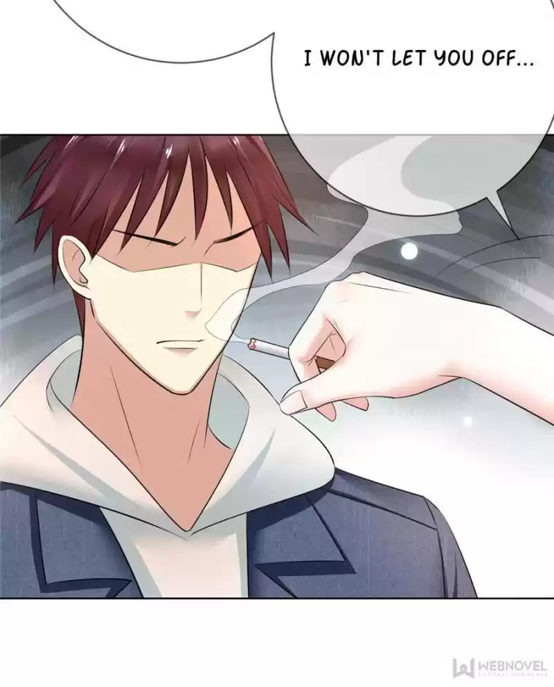 Legend Reboot Chapter 91