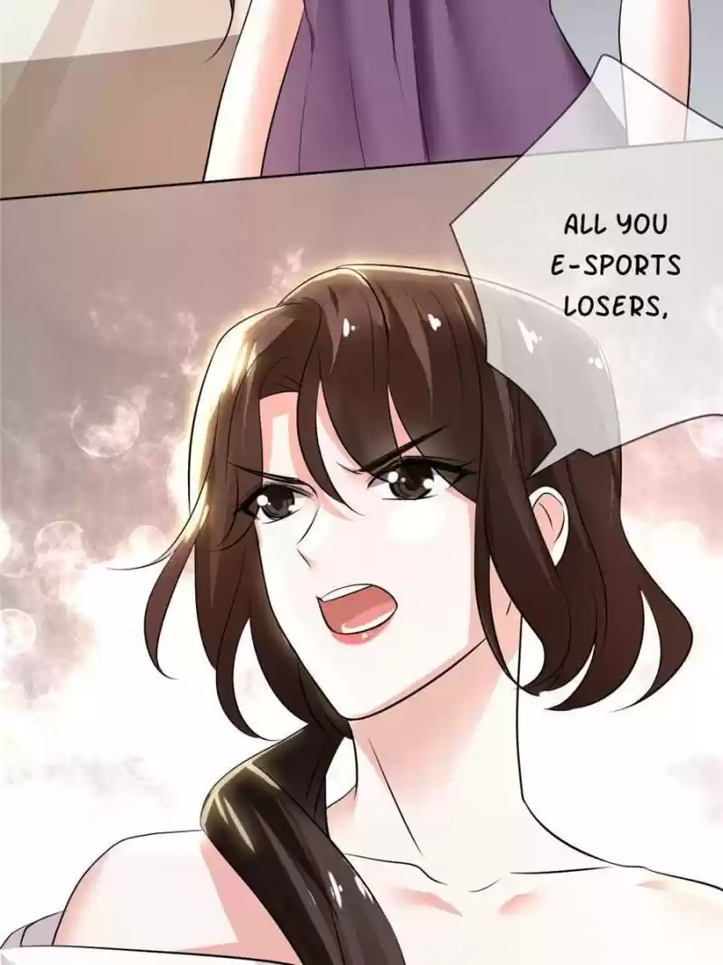 Legend Reboot Chapter 91