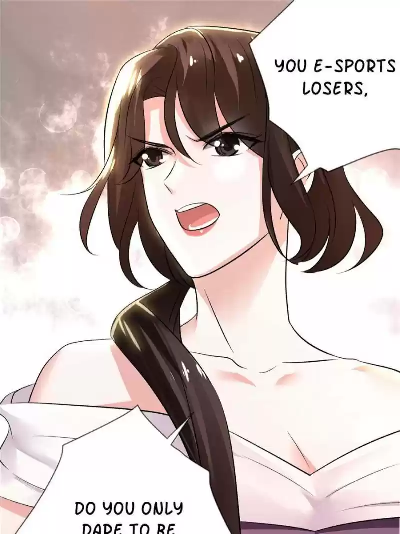 Legend Reboot Chapter 92