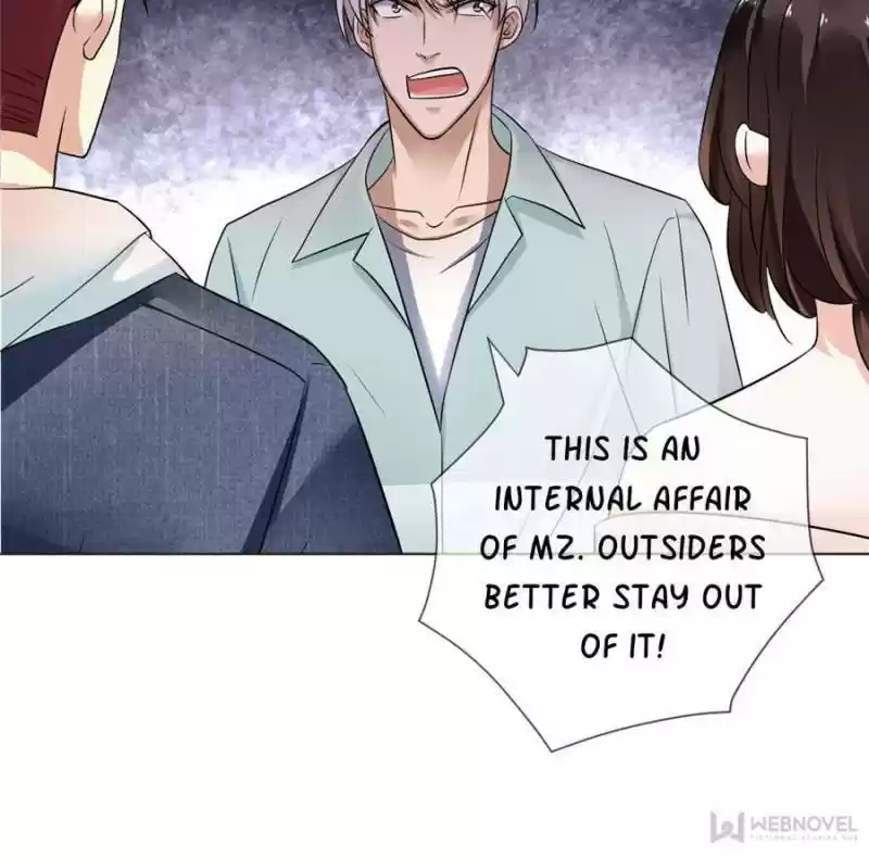 Legend Reboot Chapter 92