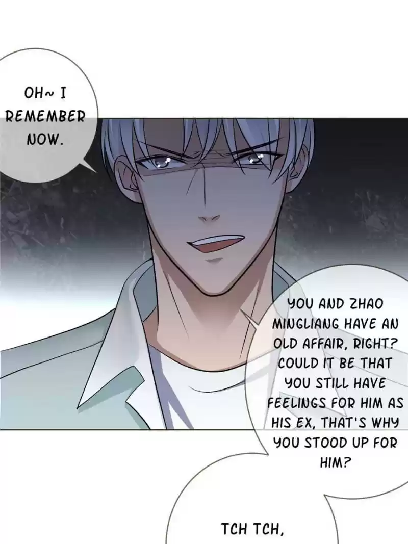 Legend Reboot Chapter 92