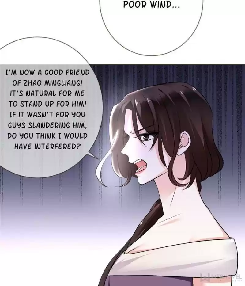 Legend Reboot Chapter 92