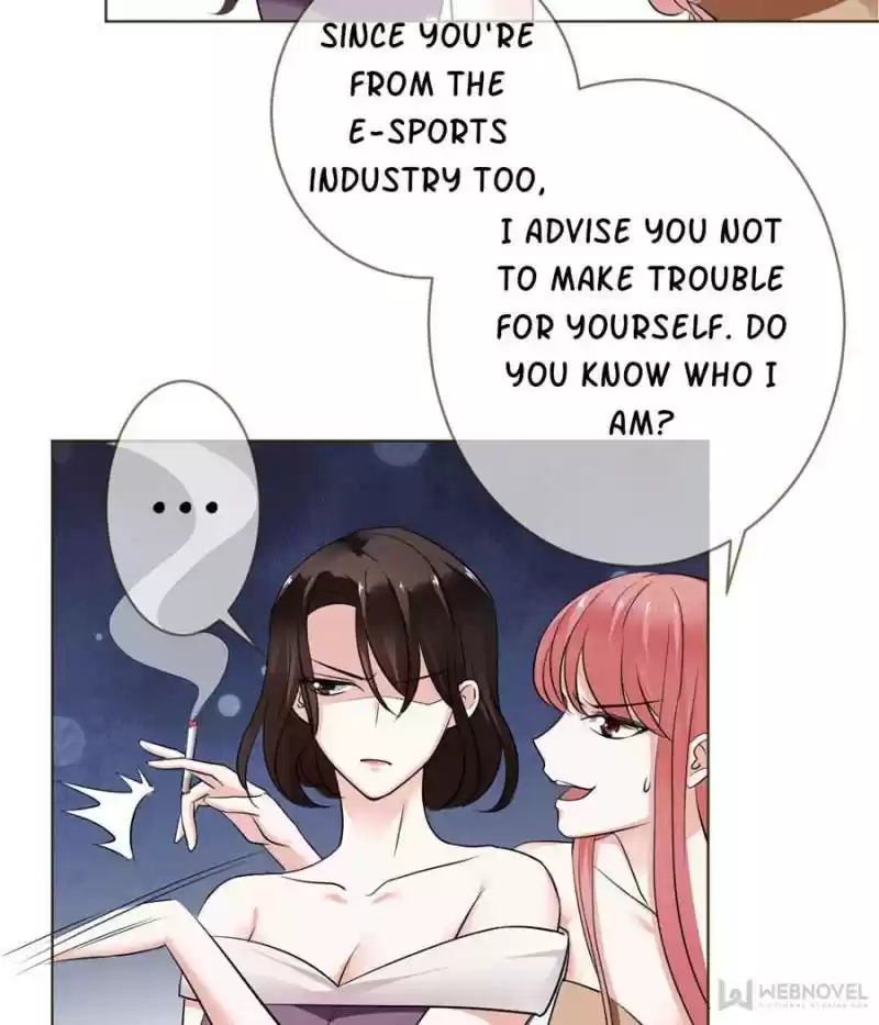 Legend Reboot Chapter 92