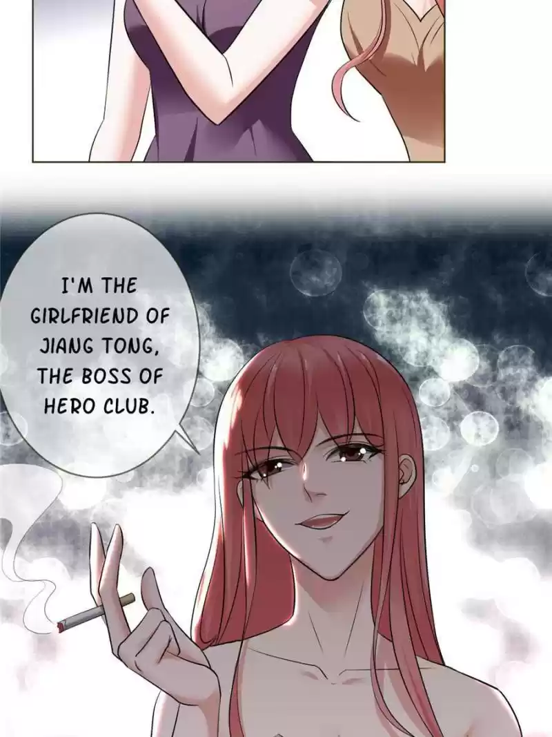 Legend Reboot Chapter 92