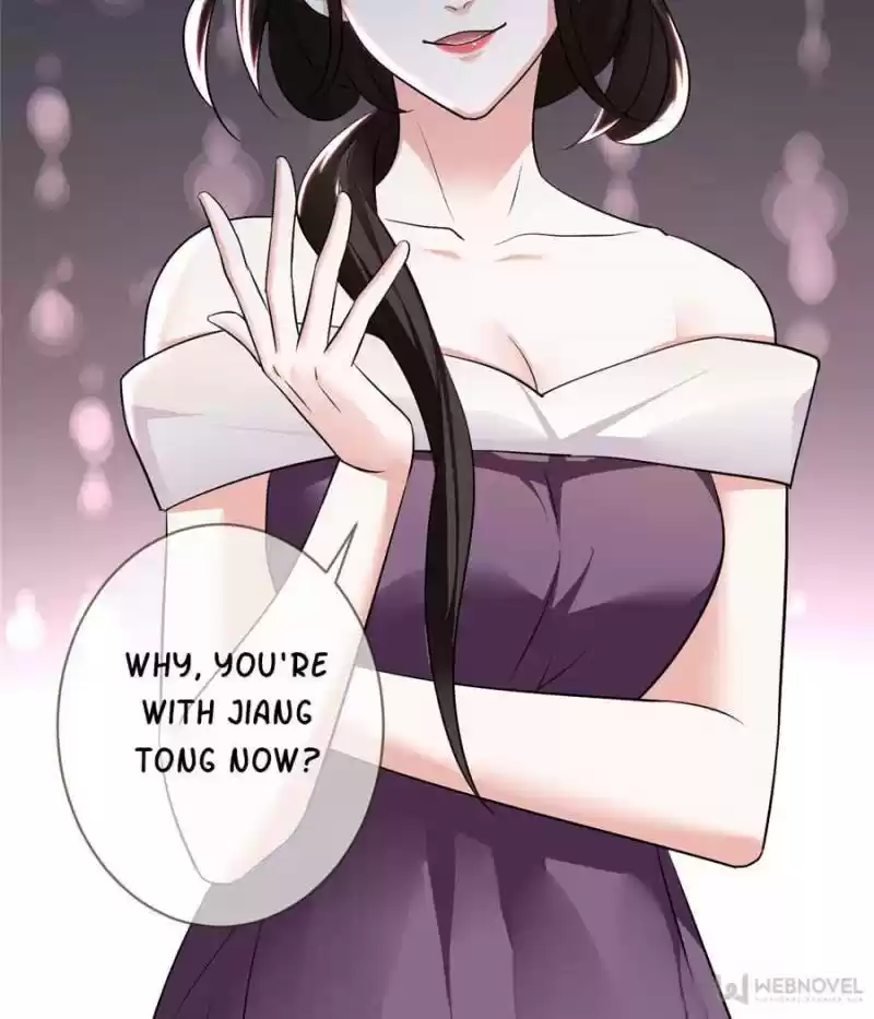 Legend Reboot Chapter 92