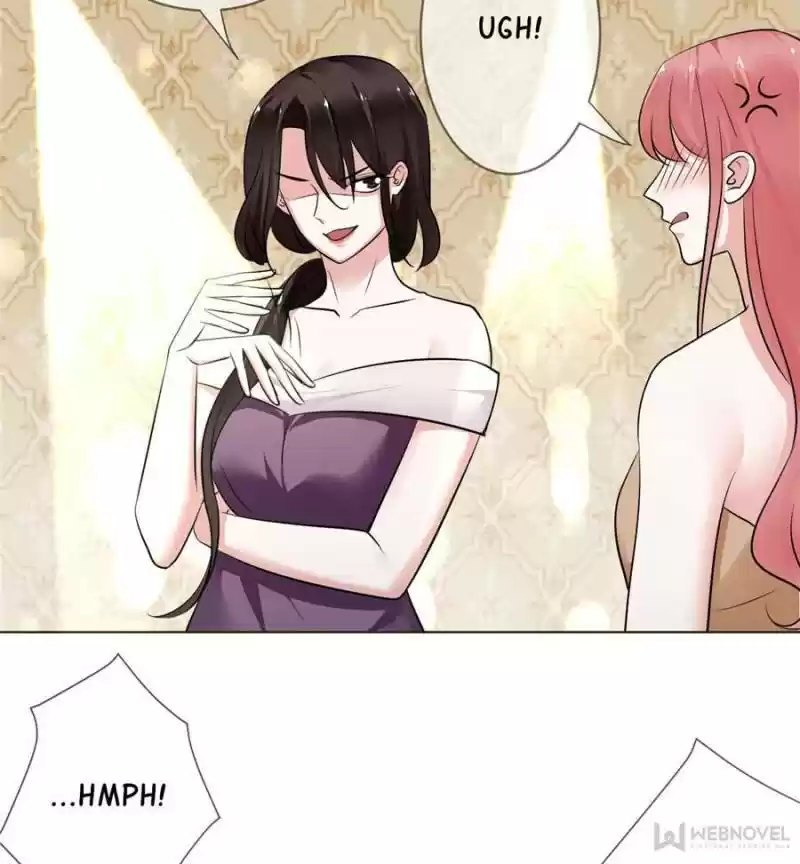 Legend Reboot Chapter 92