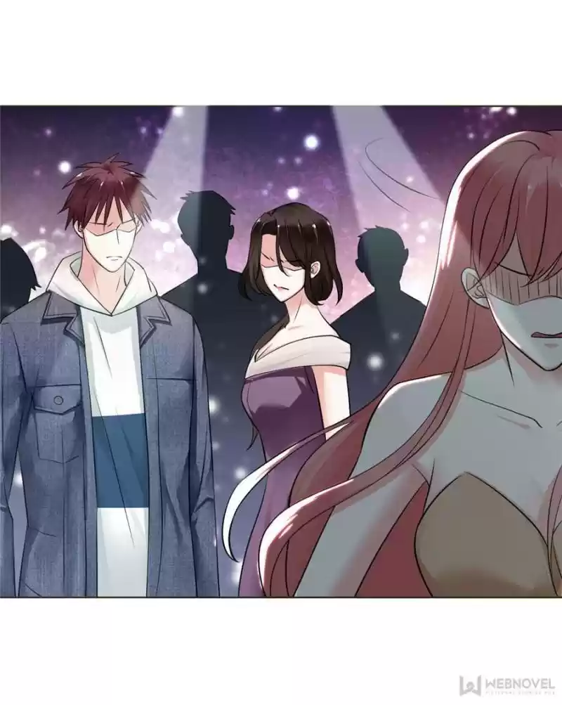 Legend Reboot Chapter 92