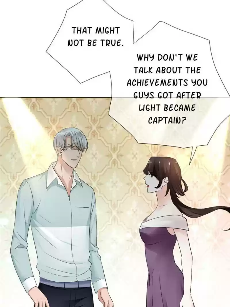 Legend Reboot Chapter 92