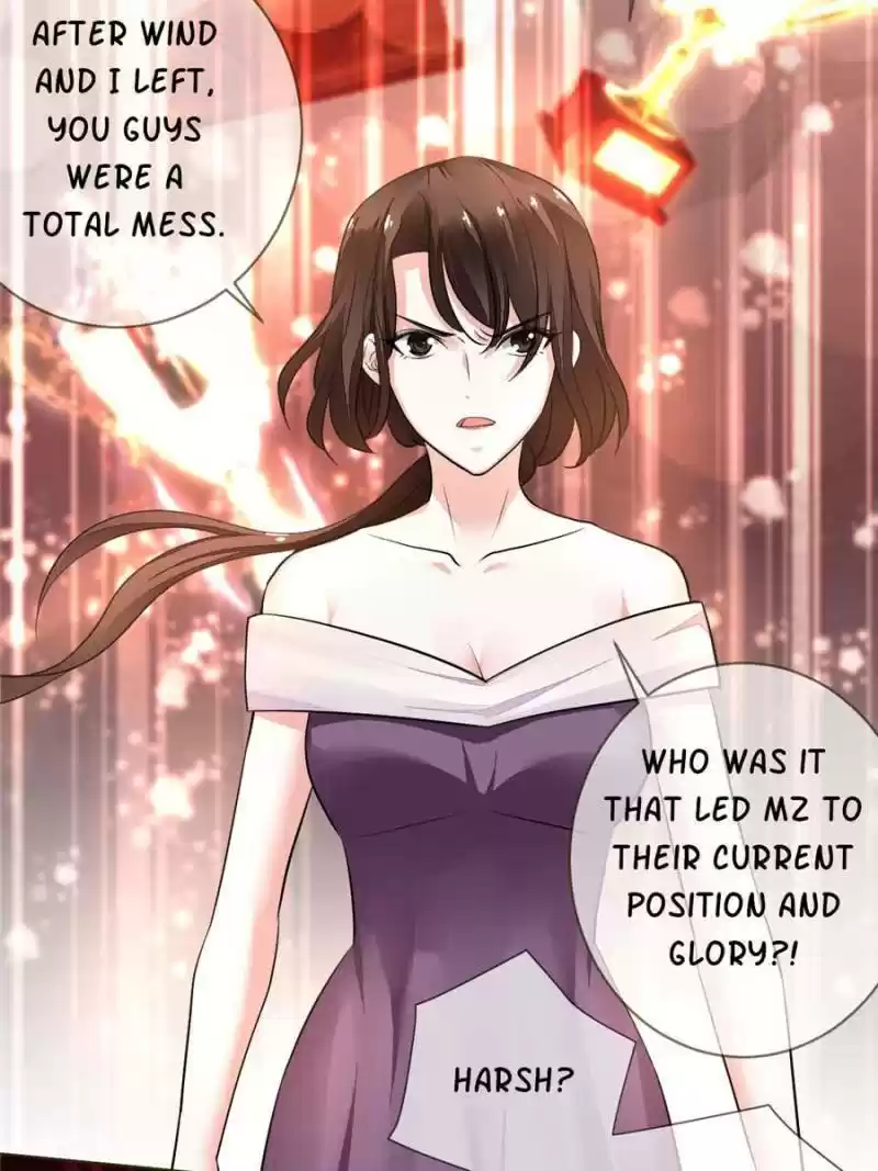 Legend Reboot Chapter 92