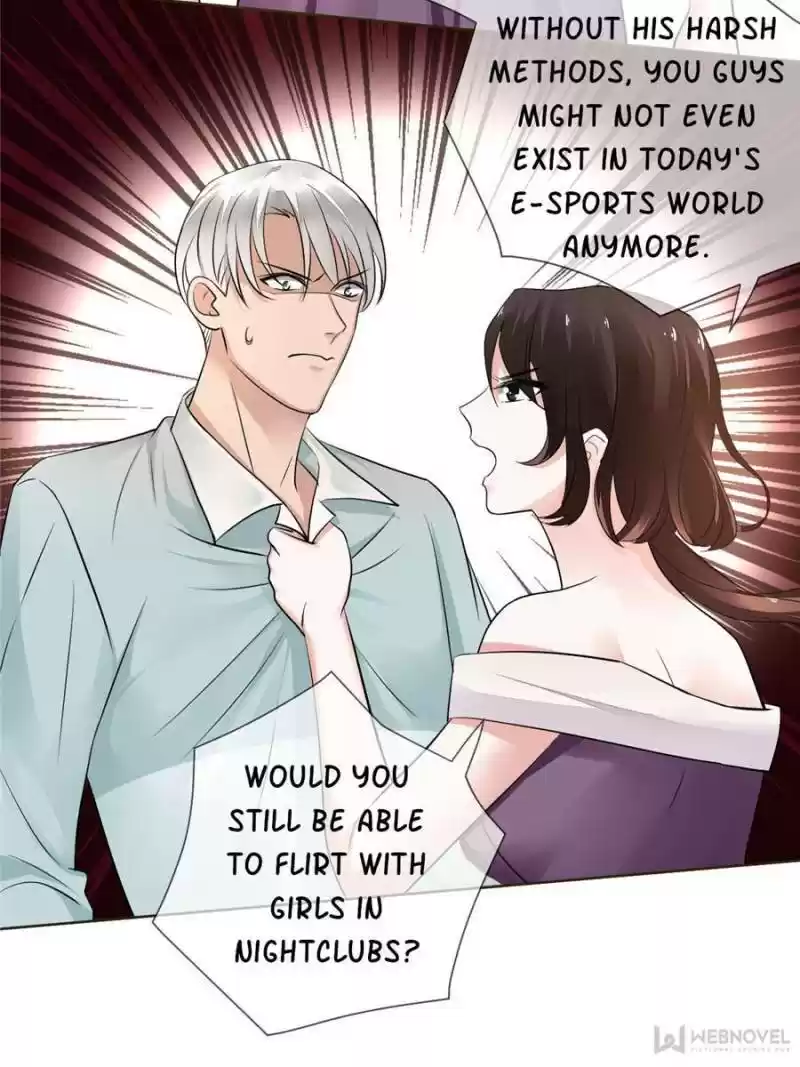 Legend Reboot Chapter 92