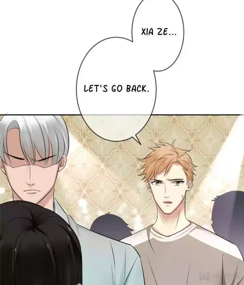 Legend Reboot Chapter 92