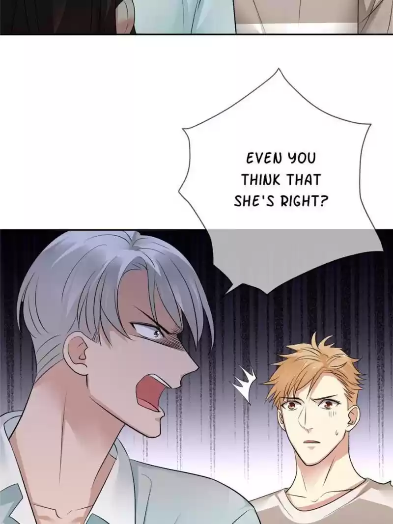 Legend Reboot Chapter 92