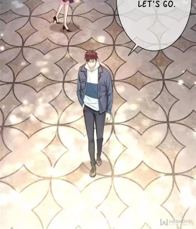 Legend Reboot Chapter 92