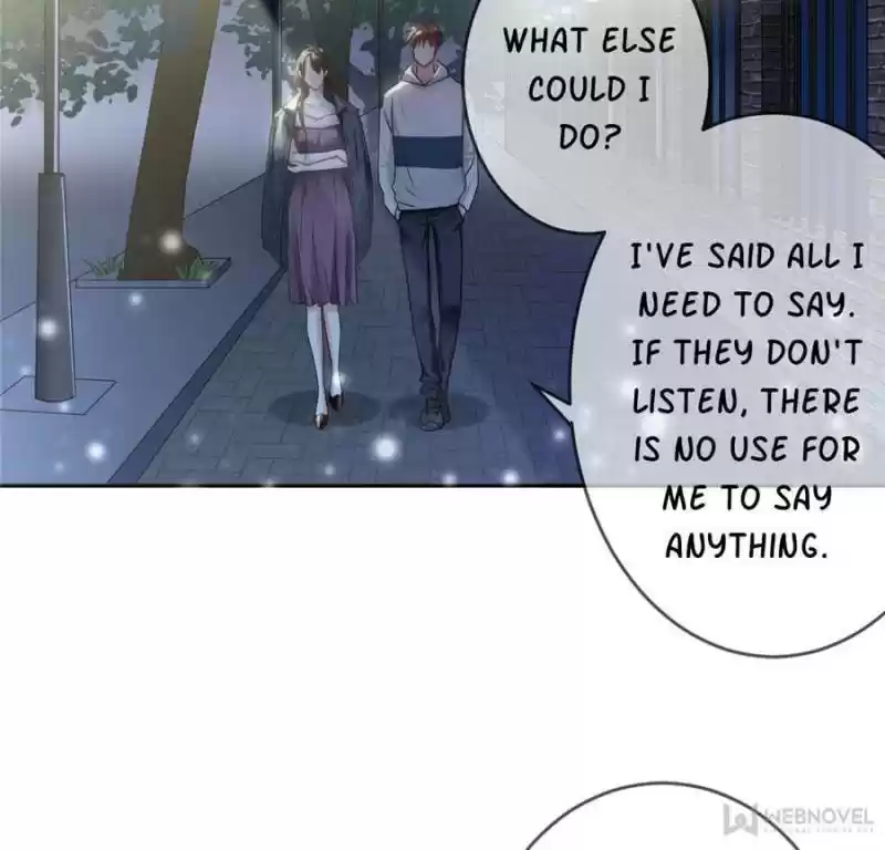 Legend Reboot Chapter 92