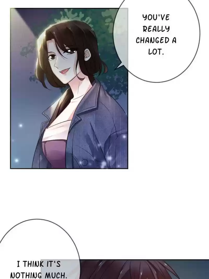 Legend Reboot Chapter 92