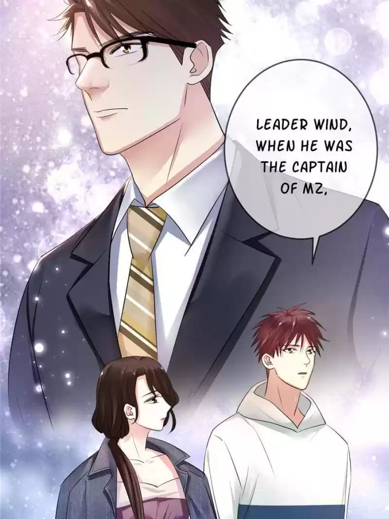 Legend Reboot Chapter 92