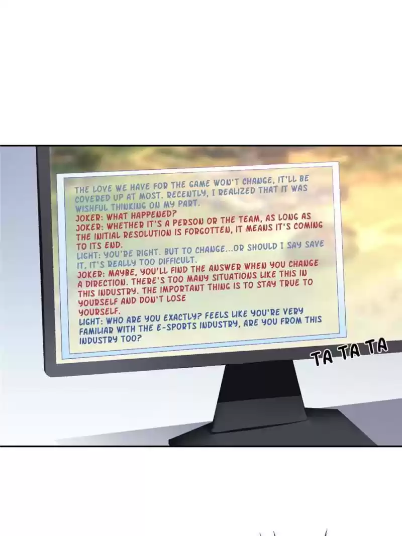 Legend Reboot Chapter 92