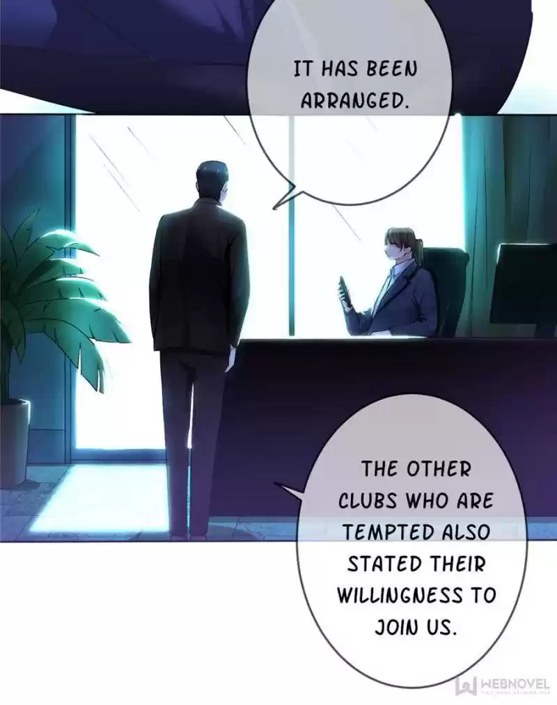 Legend Reboot Chapter 92