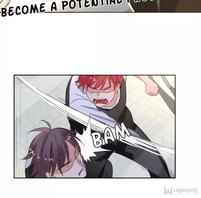 Legend Reboot Chapter 92