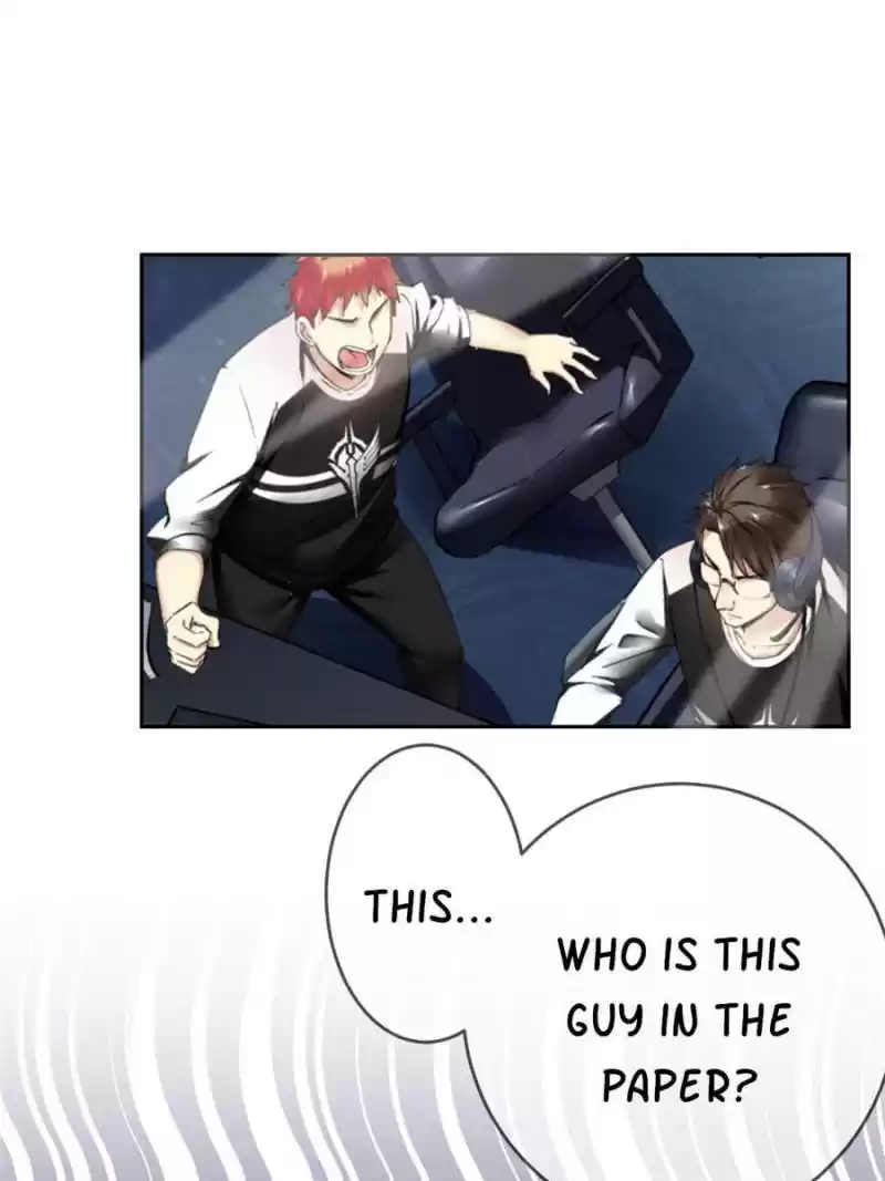 Legend Reboot Chapter 92