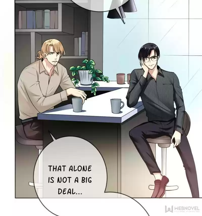 Legend Reboot Chapter 92