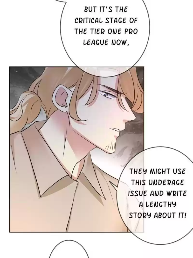 Legend Reboot Chapter 92