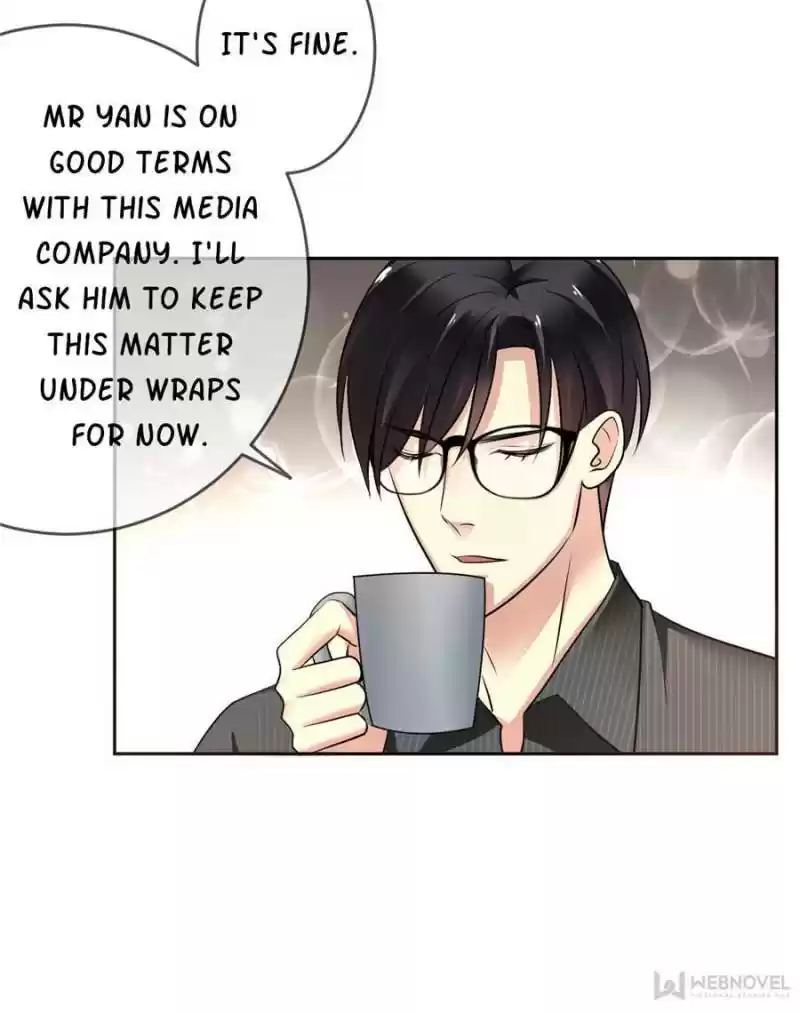 Legend Reboot Chapter 92