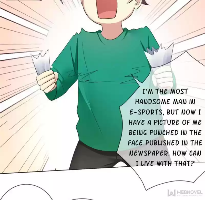 Legend Reboot Chapter 92