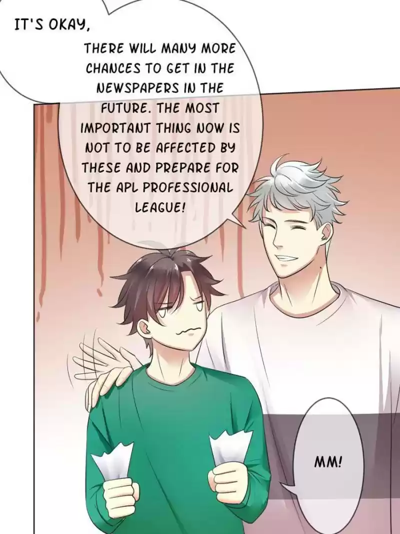 Legend Reboot Chapter 92