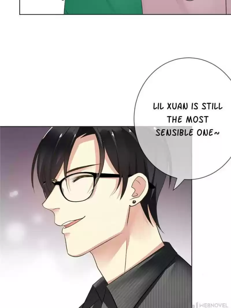 Legend Reboot Chapter 92