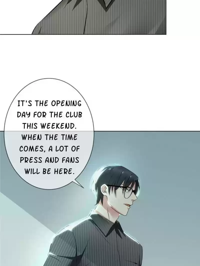 Legend Reboot Chapter 92