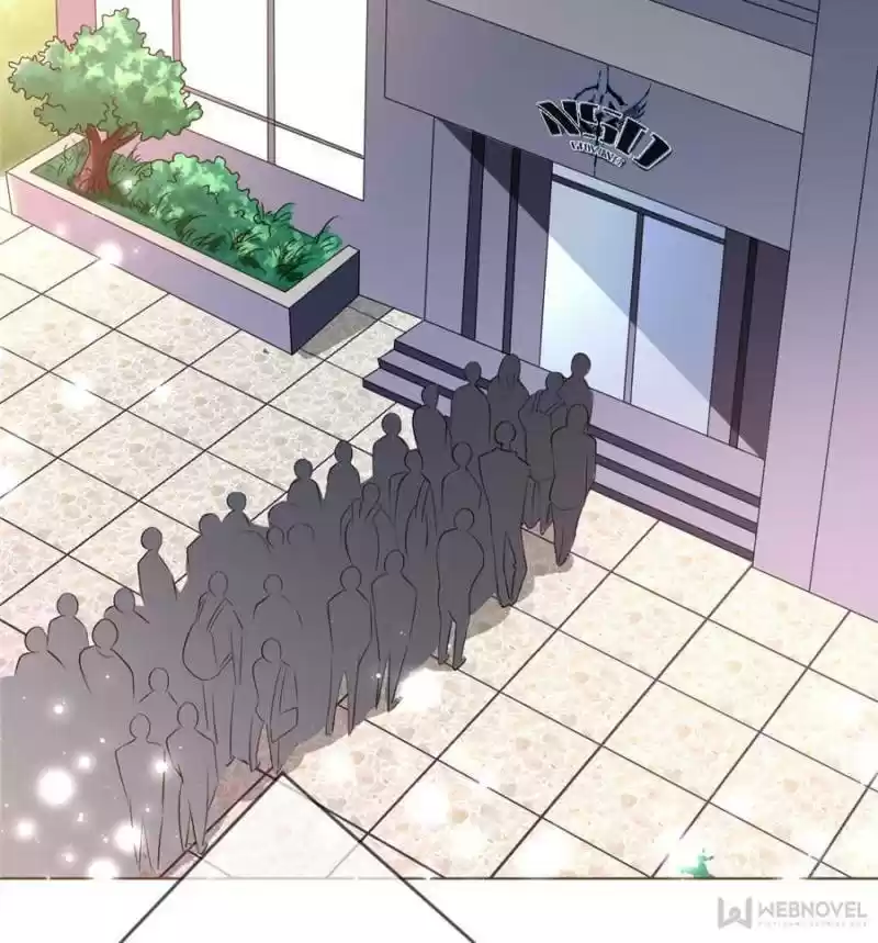 Legend Reboot Chapter 92