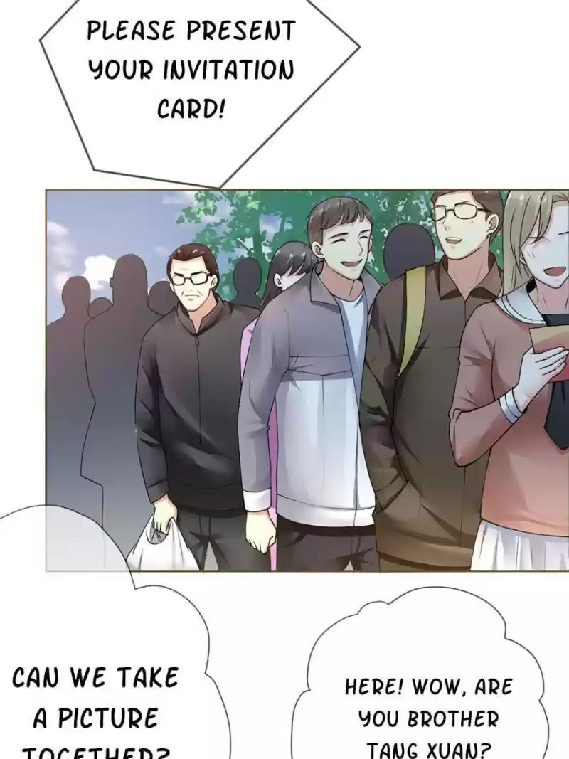 Legend Reboot Chapter 92