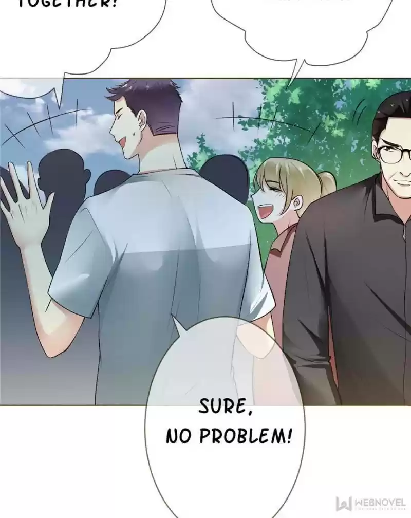 Legend Reboot Chapter 92